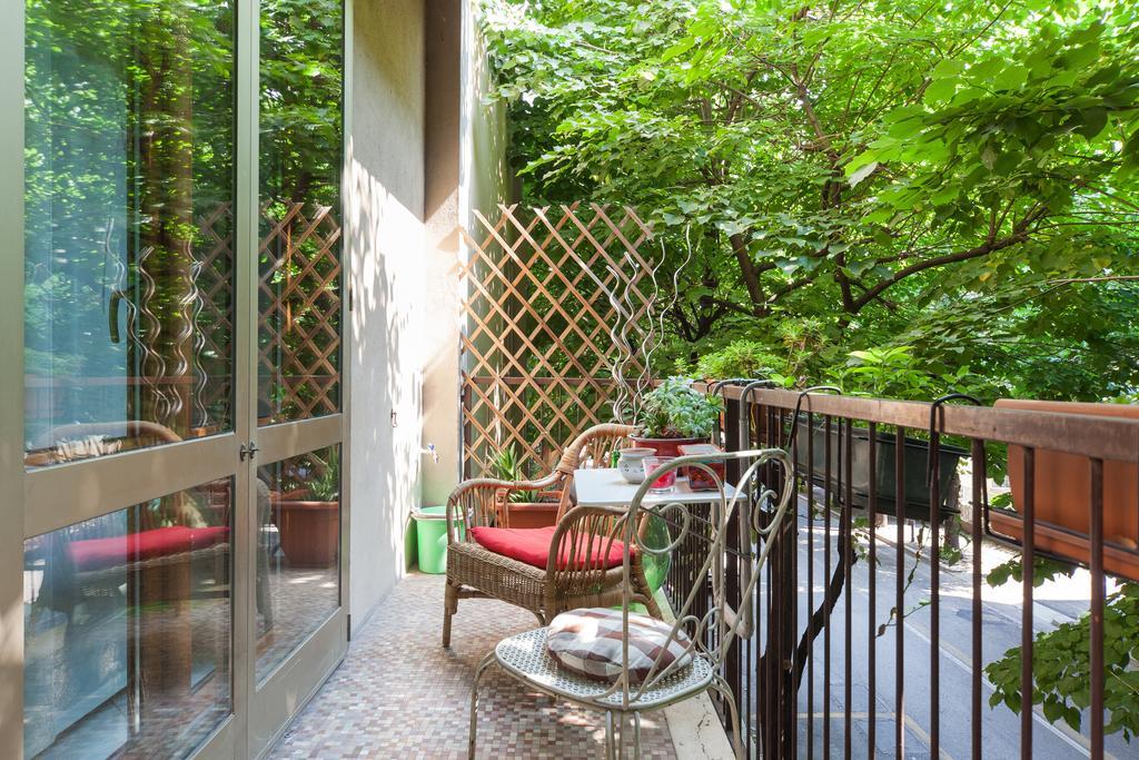 Al Quadrifoglio Bed & Breakfast Verona Exterior foto
