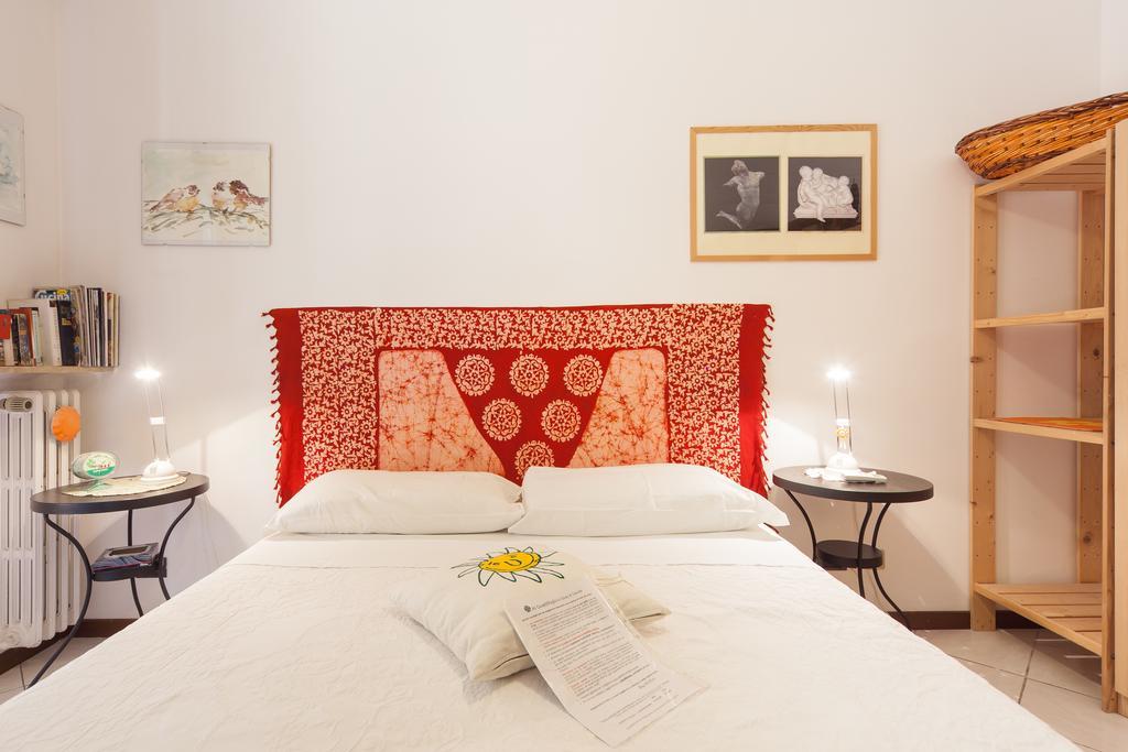 Al Quadrifoglio Bed & Breakfast Verona Quarto foto