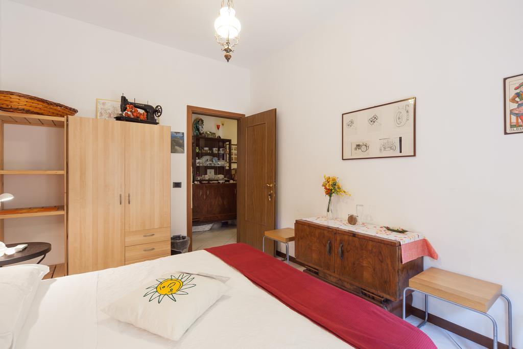 Al Quadrifoglio Bed & Breakfast Verona Quarto foto