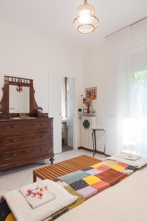 Al Quadrifoglio Bed & Breakfast Verona Quarto foto
