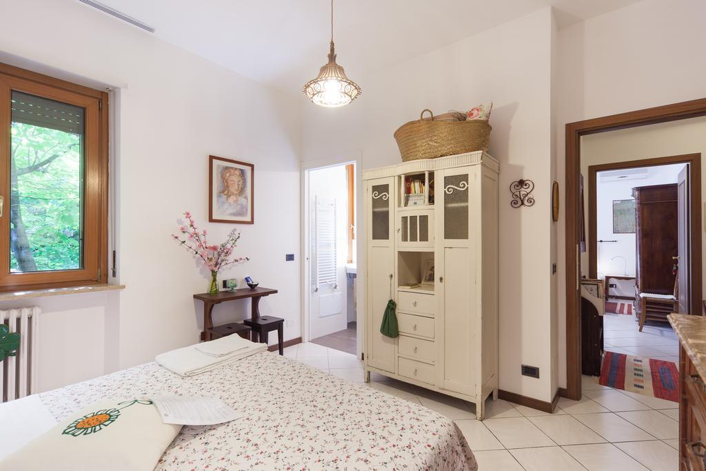 Al Quadrifoglio Bed & Breakfast Verona Quarto foto