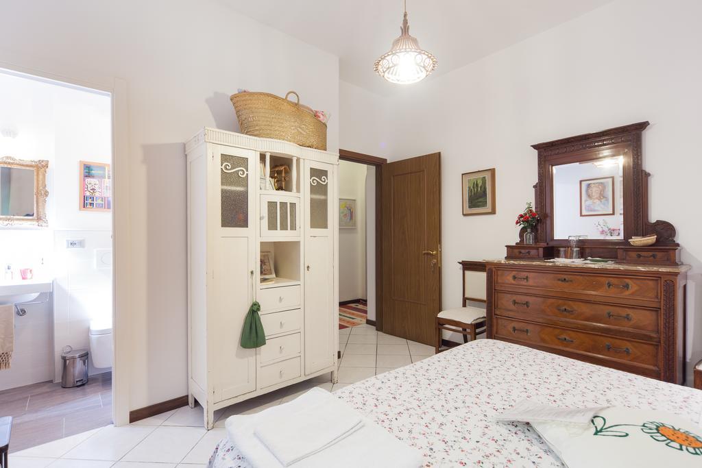 Al Quadrifoglio Bed & Breakfast Verona Quarto foto