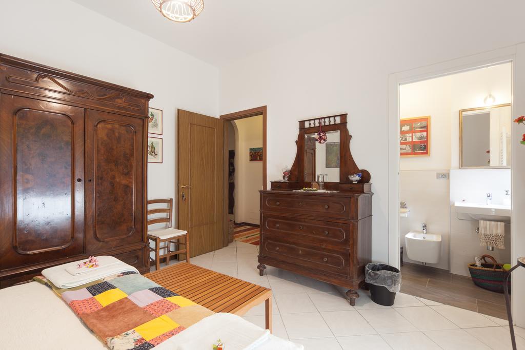 Al Quadrifoglio Bed & Breakfast Verona Quarto foto