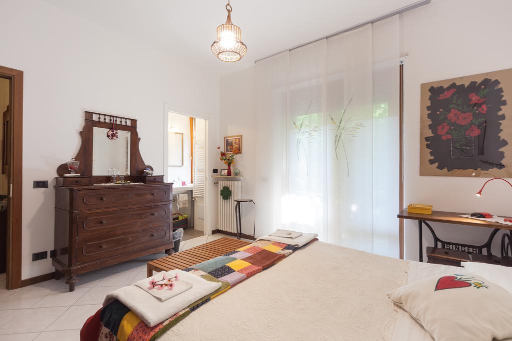 Al Quadrifoglio Bed & Breakfast Verona Quarto foto