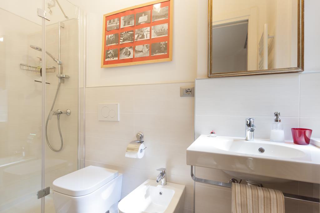 Al Quadrifoglio Bed & Breakfast Verona Quarto foto